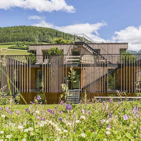Steindl'S Boutique Hotel Vipiteno Dış mekan fotoğraf