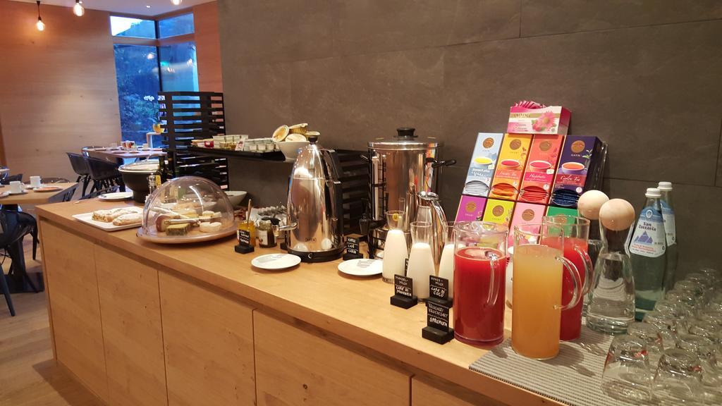 Steindl'S Boutique Hotel Vipiteno Dış mekan fotoğraf