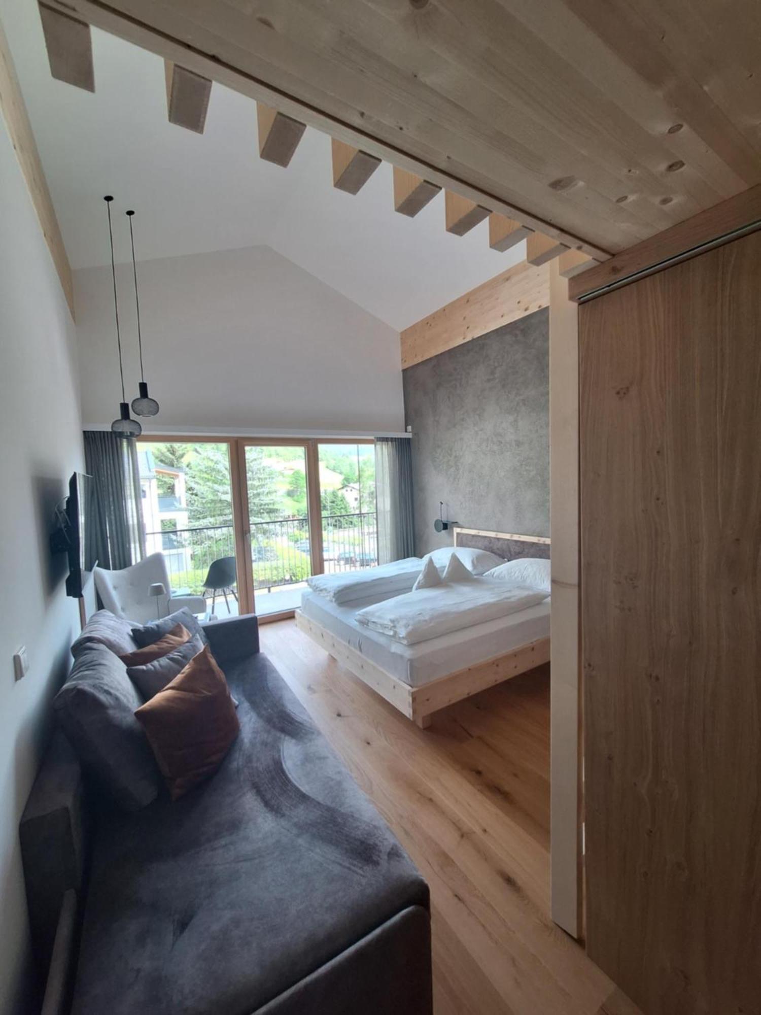 Steindl'S Boutique Hotel Vipiteno Dış mekan fotoğraf