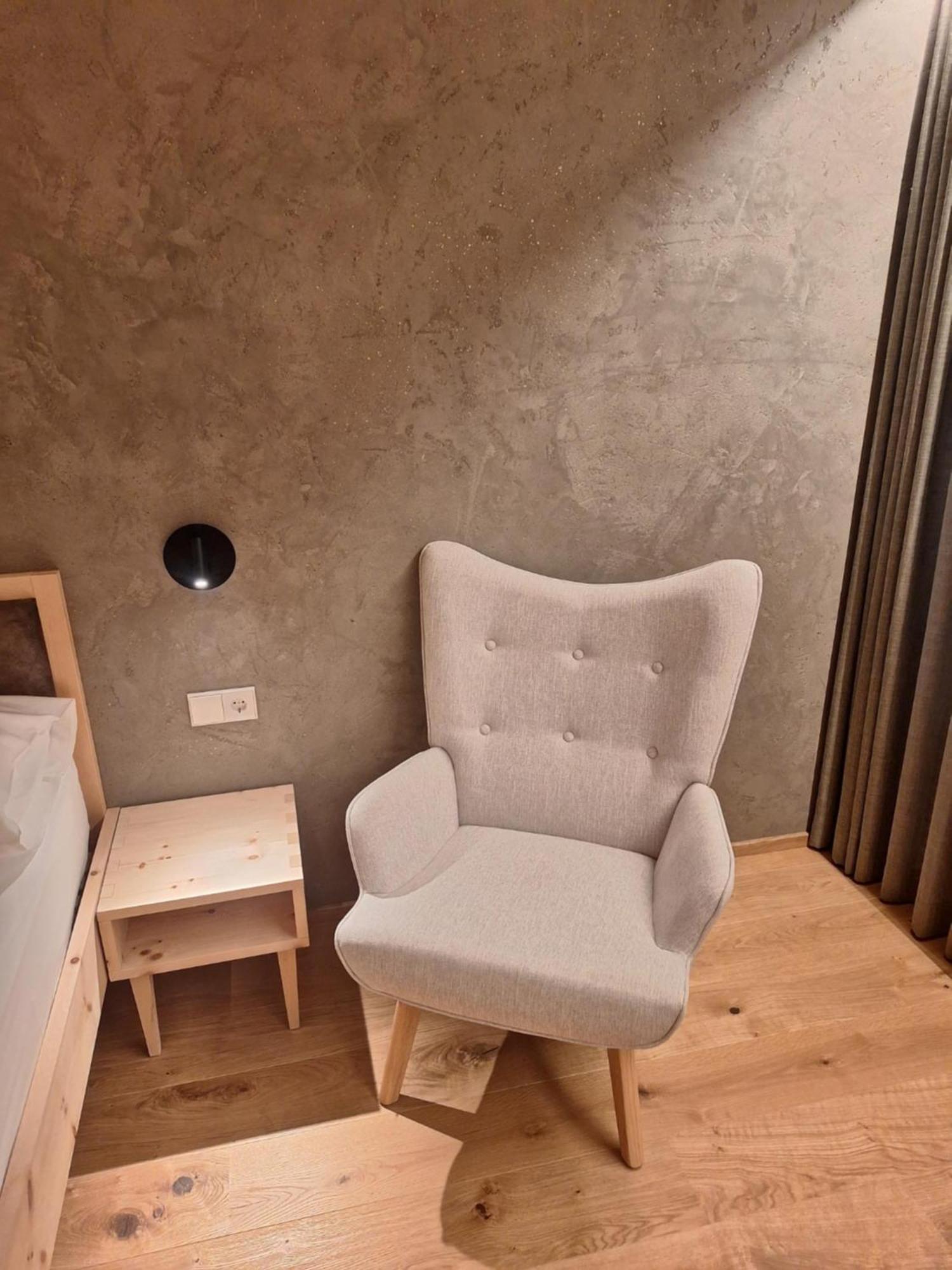Steindl'S Boutique Hotel Vipiteno Dış mekan fotoğraf