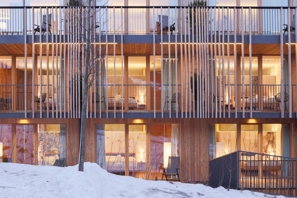 Steindl'S Boutique Hotel Vipiteno Dış mekan fotoğraf