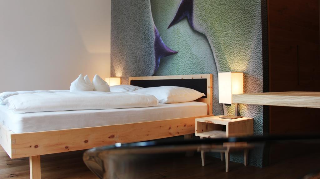Steindl'S Boutique Hotel Vipiteno Oda fotoğraf