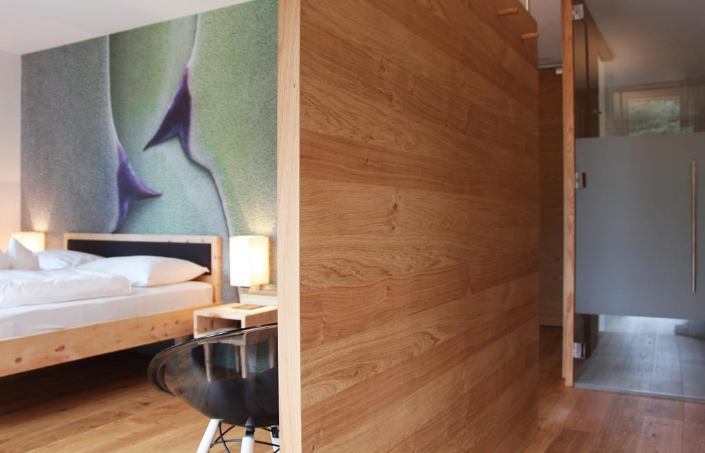 Steindl'S Boutique Hotel Vipiteno Oda fotoğraf