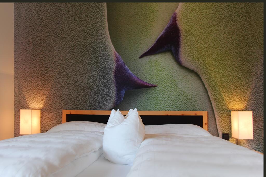 Steindl'S Boutique Hotel Vipiteno Oda fotoğraf