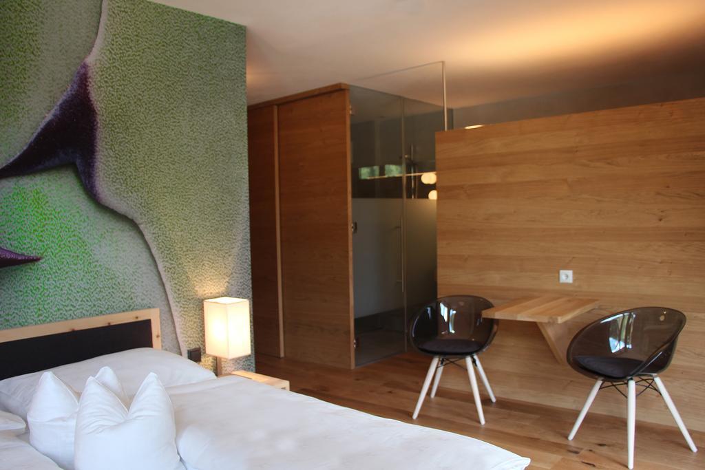 Steindl'S Boutique Hotel Vipiteno Oda fotoğraf