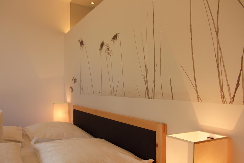 Steindl'S Boutique Hotel Vipiteno Oda fotoğraf