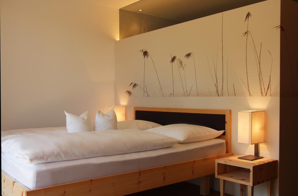 Steindl'S Boutique Hotel Vipiteno Oda fotoğraf