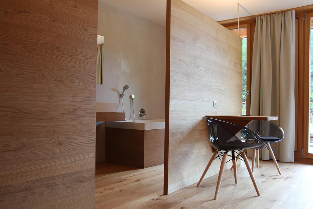 Steindl'S Boutique Hotel Vipiteno Oda fotoğraf