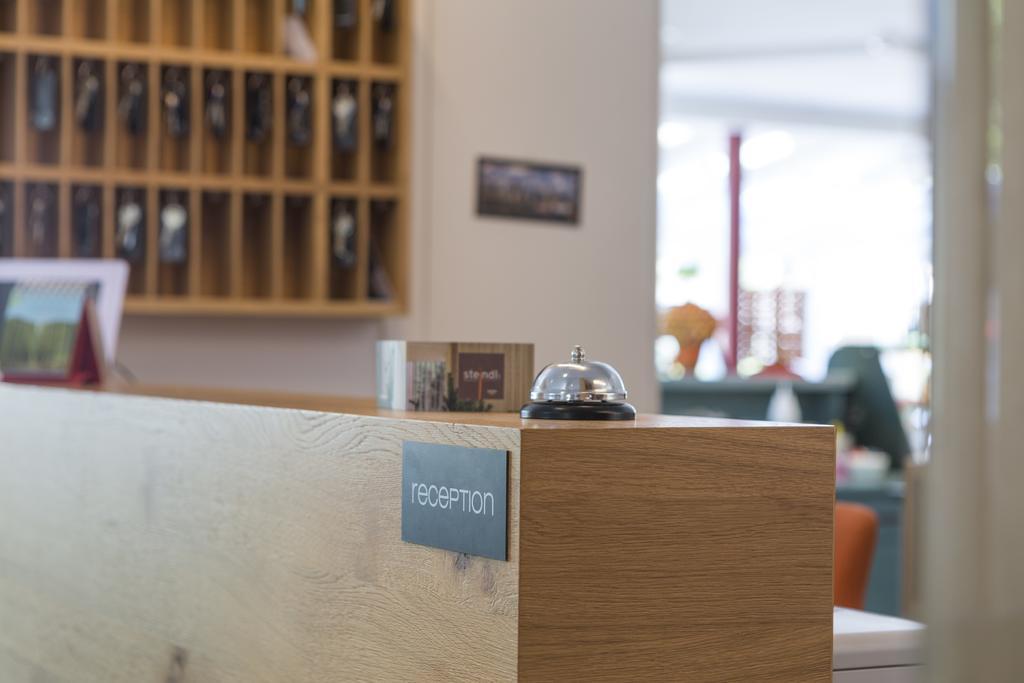 Steindl'S Boutique Hotel Vipiteno Dış mekan fotoğraf