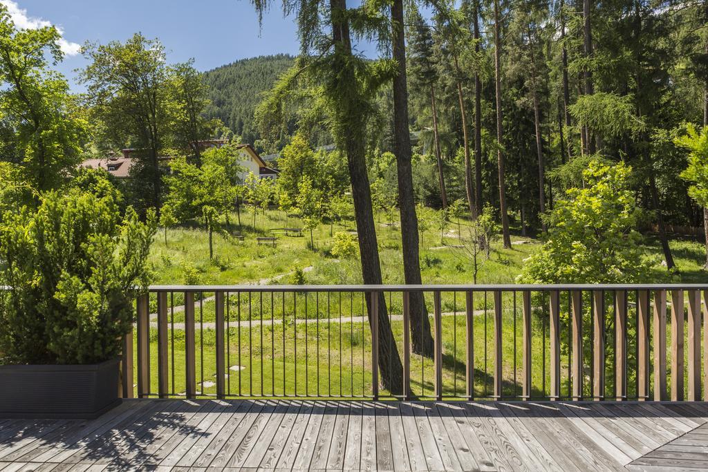 Steindl'S Boutique Hotel Vipiteno Dış mekan fotoğraf