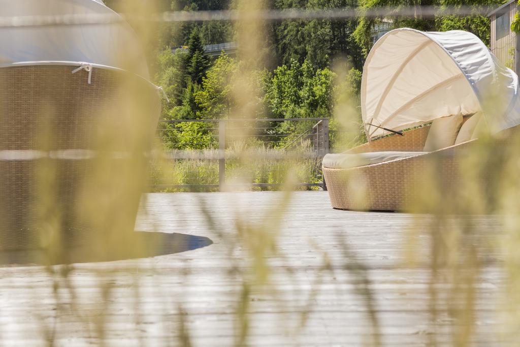 Steindl'S Boutique Hotel Vipiteno Dış mekan fotoğraf