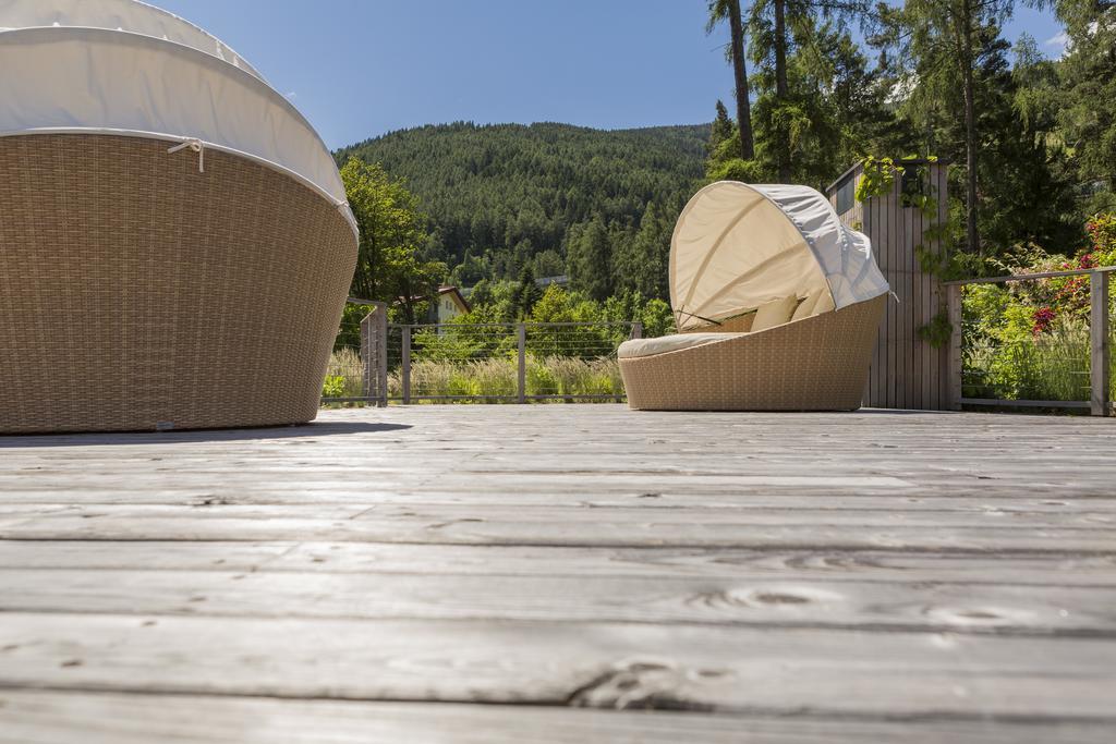 Steindl'S Boutique Hotel Vipiteno Dış mekan fotoğraf