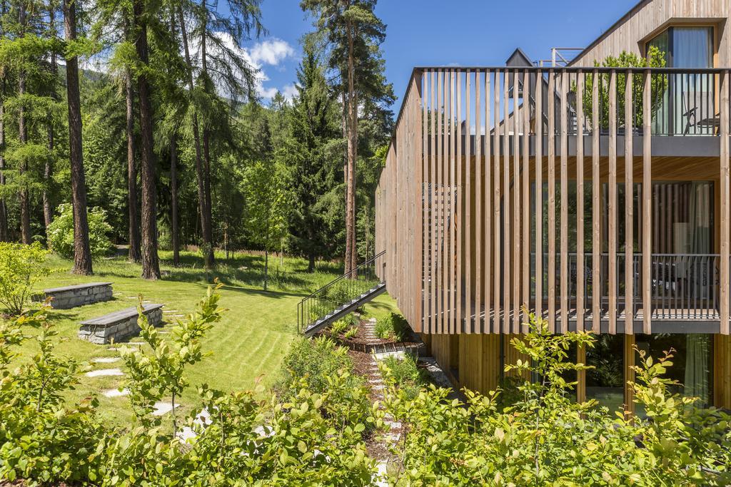 Steindl'S Boutique Hotel Vipiteno Dış mekan fotoğraf