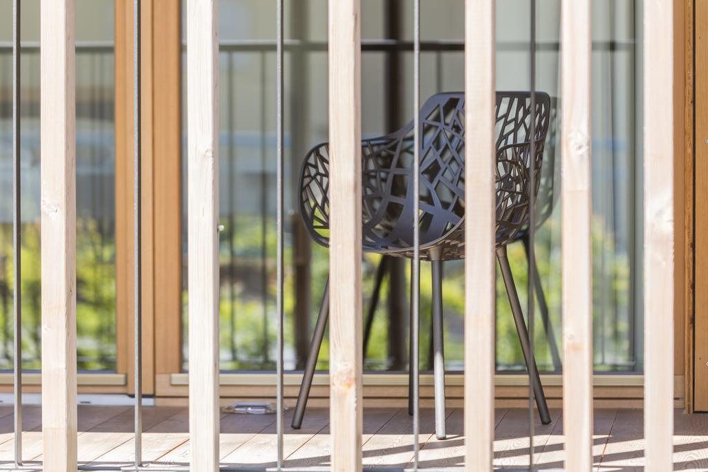 Steindl'S Boutique Hotel Vipiteno Dış mekan fotoğraf