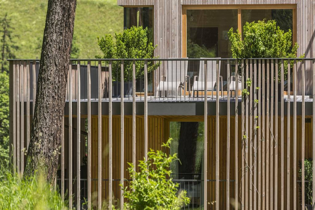 Steindl'S Boutique Hotel Vipiteno Dış mekan fotoğraf