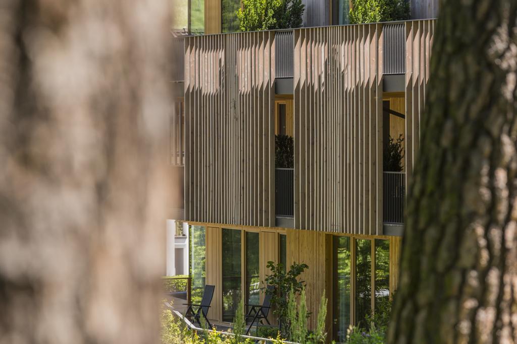 Steindl'S Boutique Hotel Vipiteno Dış mekan fotoğraf