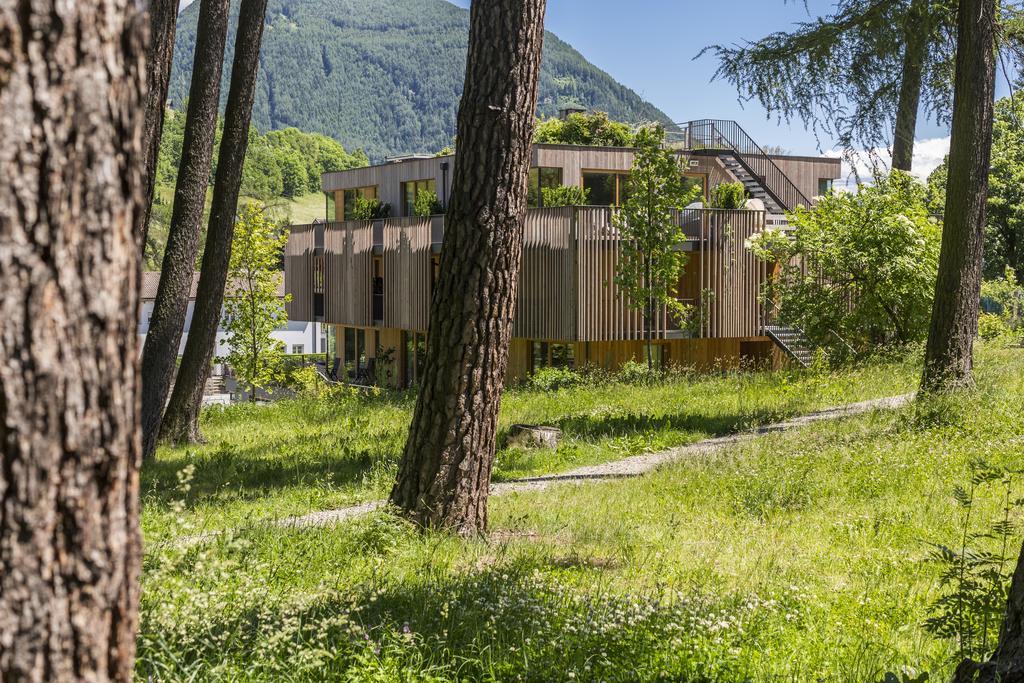 Steindl'S Boutique Hotel Vipiteno Dış mekan fotoğraf