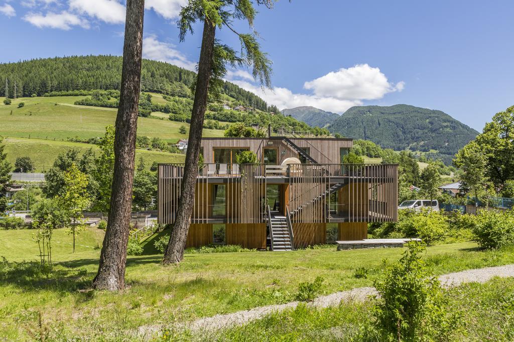 Steindl'S Boutique Hotel Vipiteno Dış mekan fotoğraf
