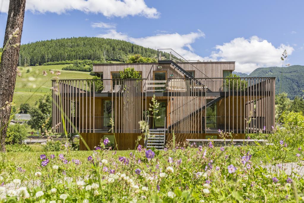 Steindl'S Boutique Hotel Vipiteno Dış mekan fotoğraf