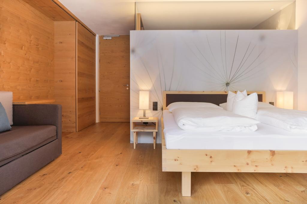 Steindl'S Boutique Hotel Vipiteno Oda fotoğraf