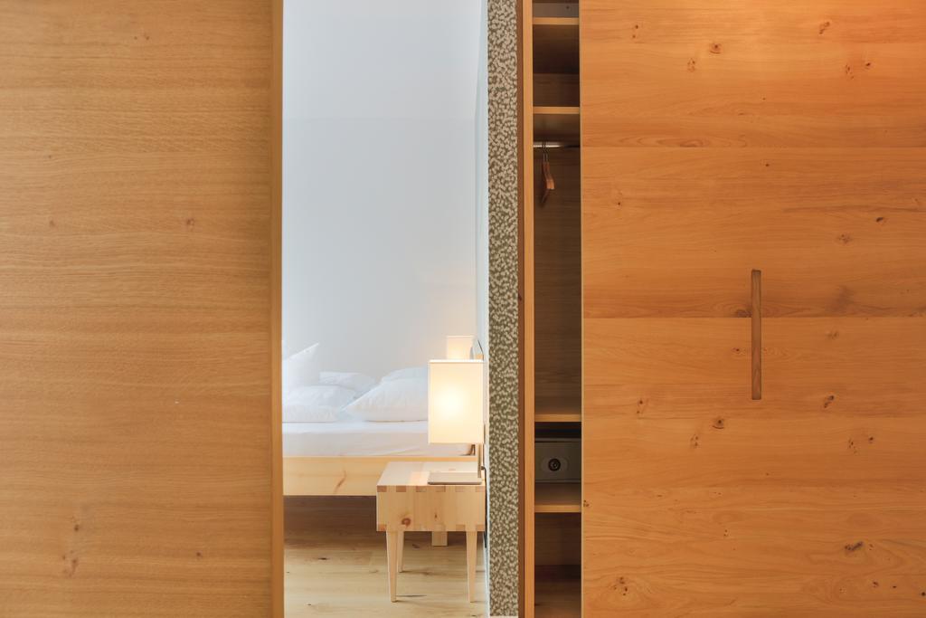 Steindl'S Boutique Hotel Vipiteno Oda fotoğraf