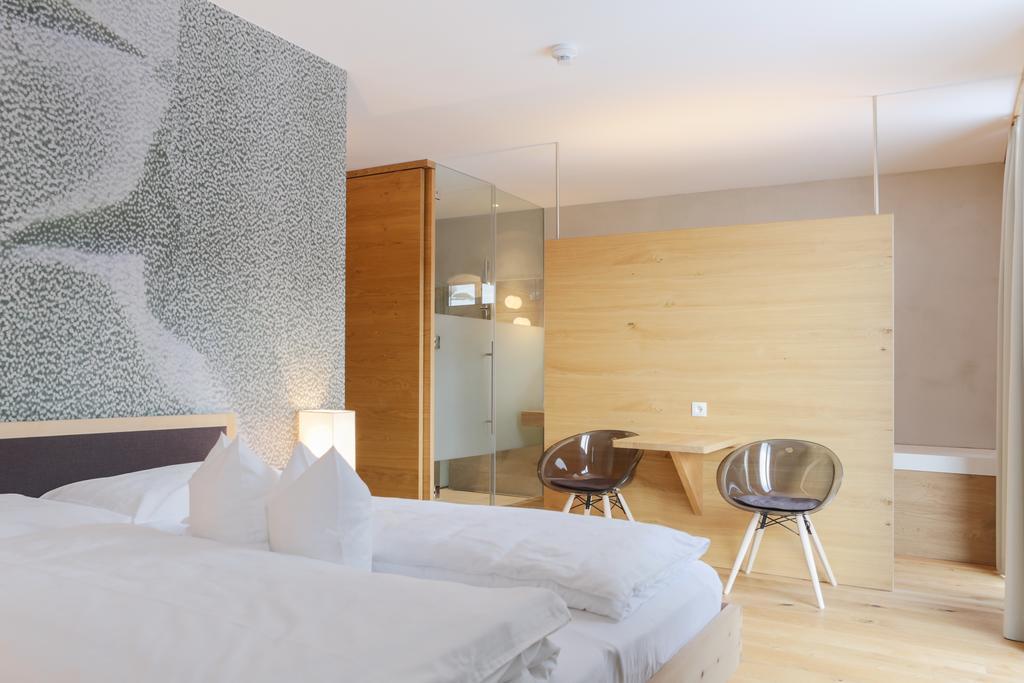 Steindl'S Boutique Hotel Vipiteno Oda fotoğraf