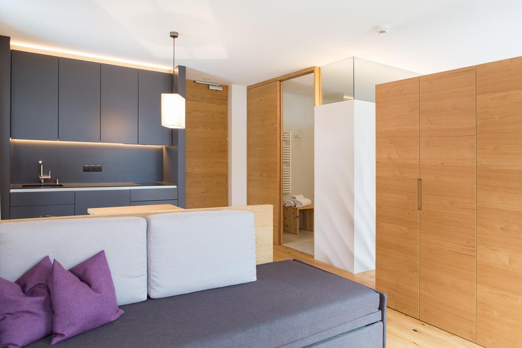 Steindl'S Boutique Hotel Vipiteno Oda fotoğraf