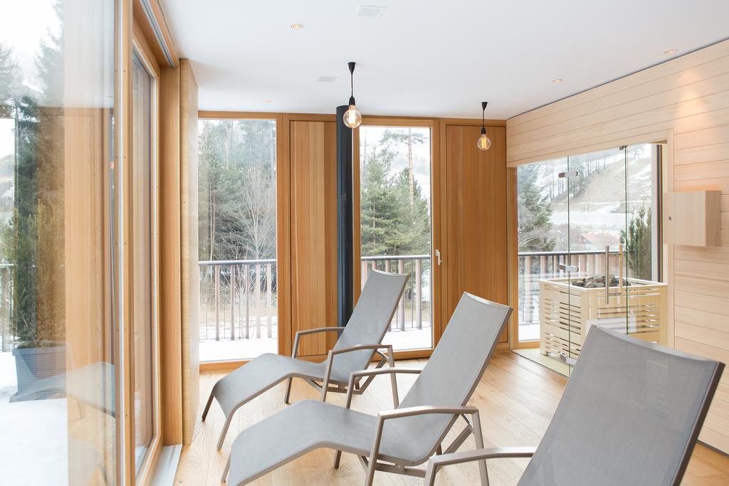 Steindl'S Boutique Hotel Vipiteno Dış mekan fotoğraf